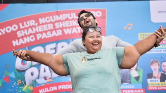 Instagram/antv_official