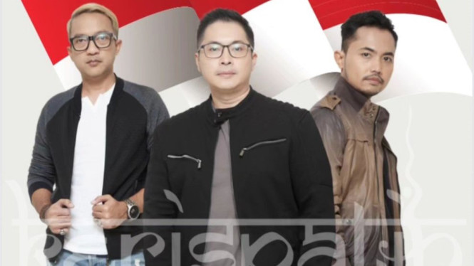 Instagram/ @kerispatih_