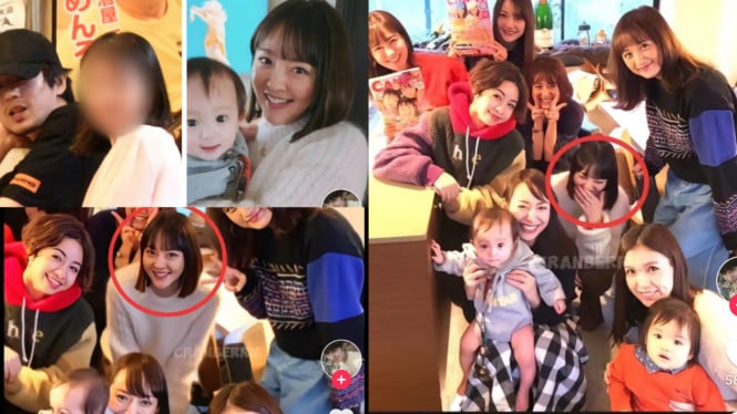 Tiktok/@cran_berrieee