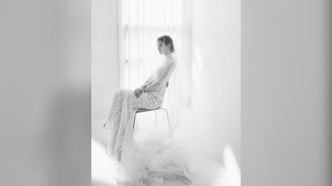 Pernikahan Cha Chung Hwa