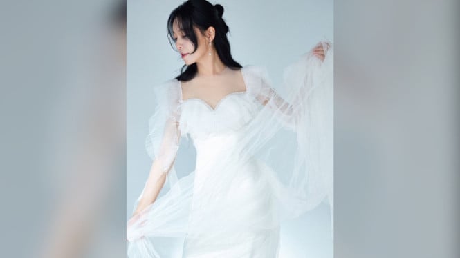 Pernikahan Cha Chung Hwa