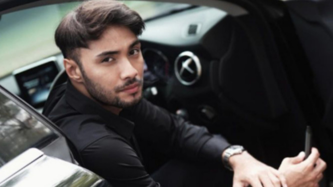 Instagram/@refalhady