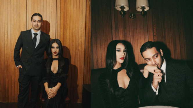 Instagram/@anyageraldine