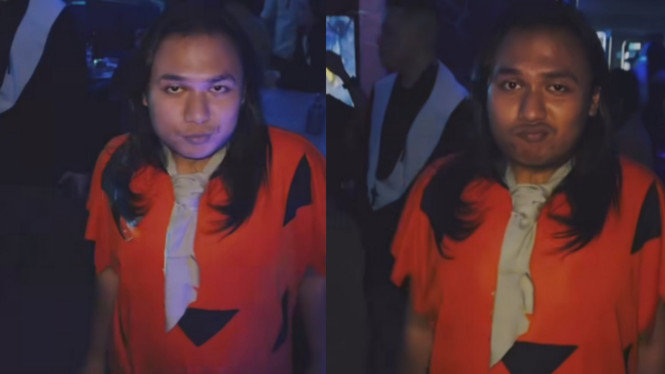 Instagram/@anyageraldine