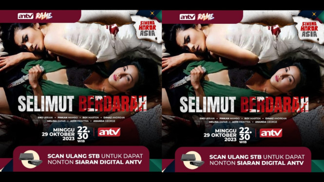 Instagram/antv_official