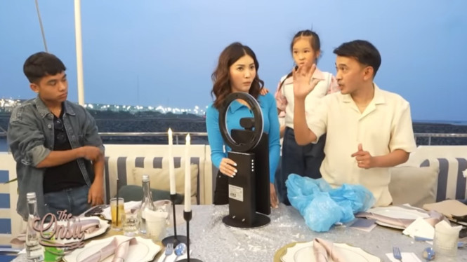 YouTube.com/the onsu family