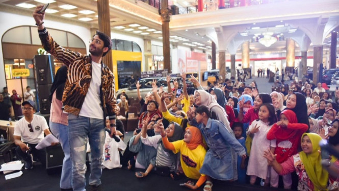 Instagram/antv_official