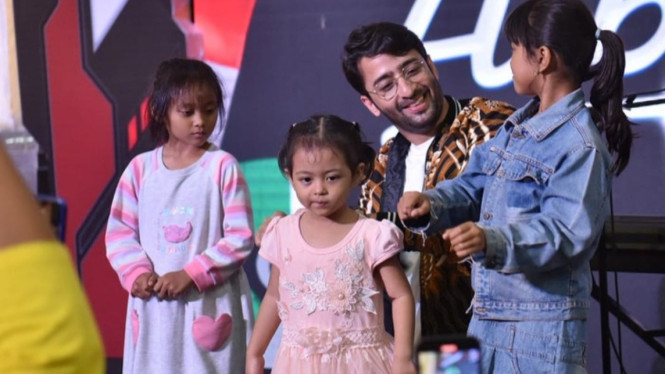 Instagram/antv_official