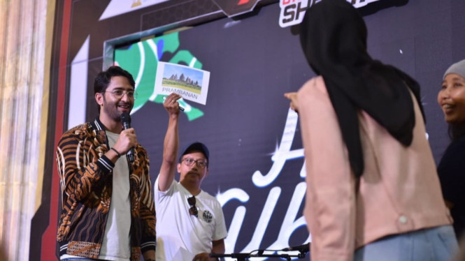 Instagram/antv_official