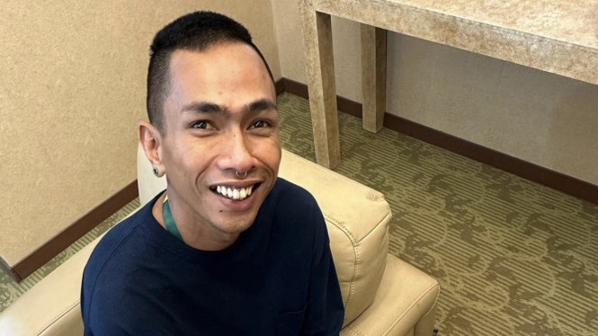 Instagram/ari_lesmana