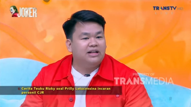 Youtube.com/TRANS TV Official YouTube