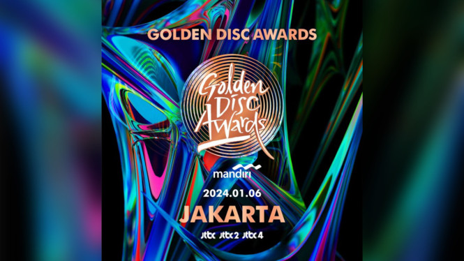 Golden Disc Awards
