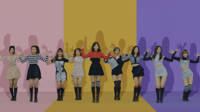 JYP Entertainment/YouTube