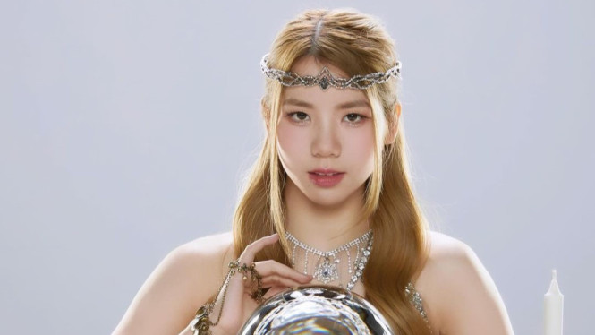 Instagram/ @fame.bnk48official