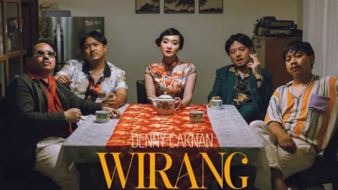 YouTube/denny Caknan