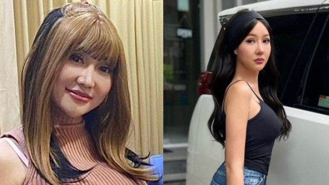 Instagram/lucintaluna.manjalita