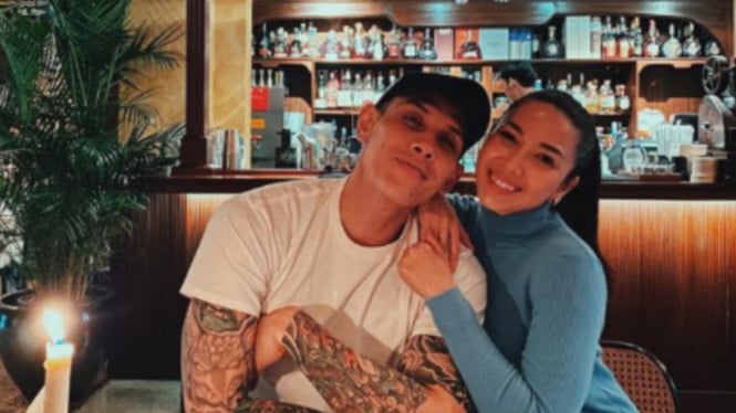 Instagram/@ganindrabimo