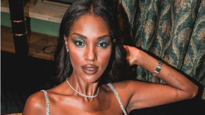 Instagram/titiayenew