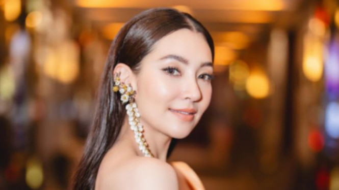 Instagram/@bellacampen