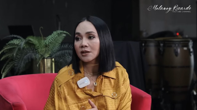 Youtube.com/Melaney Ricardo