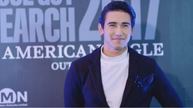 Facebook/Jirayu Tantrakul