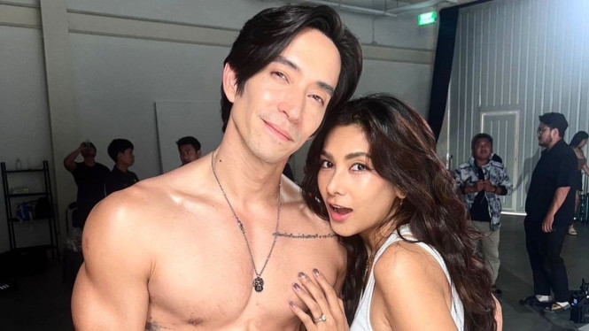 Instagram/ @noonrami