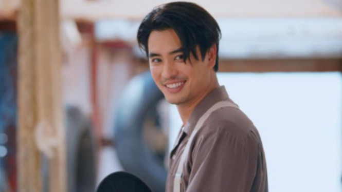 Instagram/@punjanprama