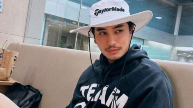 Instagram/@punjanprama