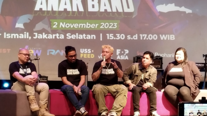 IntipSeleb/ Wahyu Firmansyah