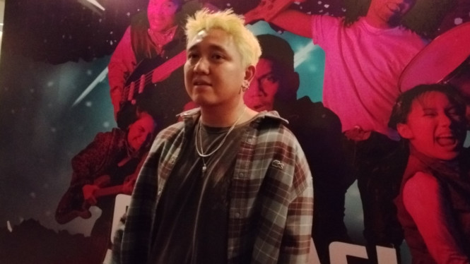 IntipSeleb/ Wahyu Firmansyah