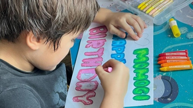 Instagram/ @inijedar