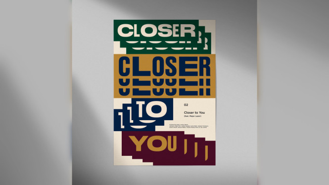 Jungkook BTS, Major Lazer