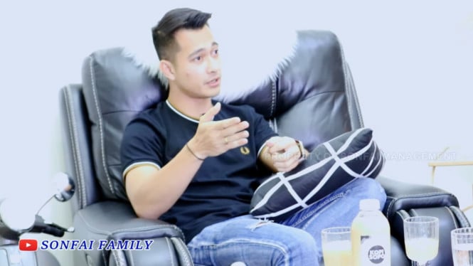 Youtube.com/SonFai Family