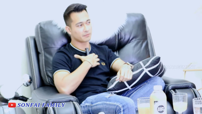 Youtube.com/SonFai Family