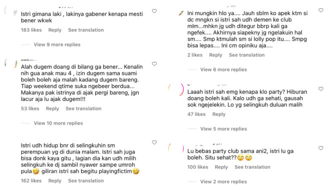 Instagram.com/lambe__danu