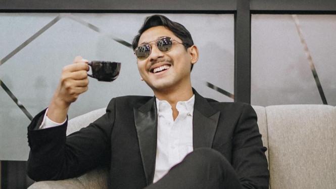 Instagram/aryasaloka