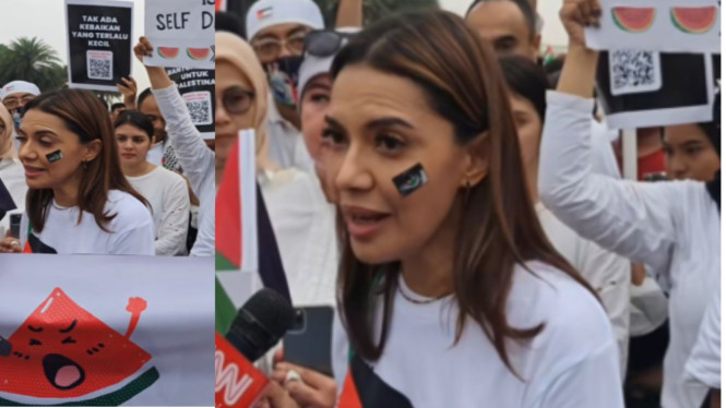 Instagram/najwashihab