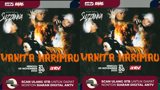 Instagram/antv_official 