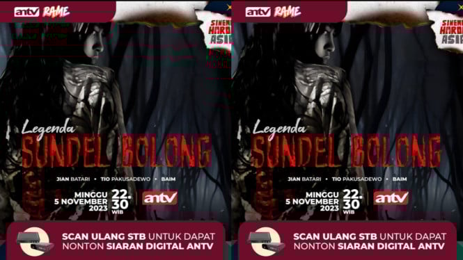 Instagram/antv_official 