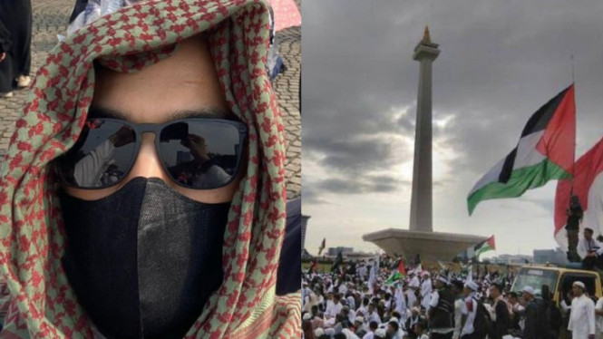 Instagram/teukuwisnu 