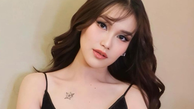 Instagram/ayutingting92 