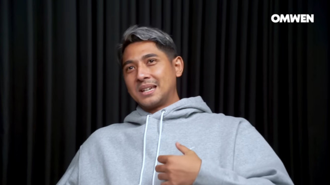 Youtube.com/WENDI CAGUR