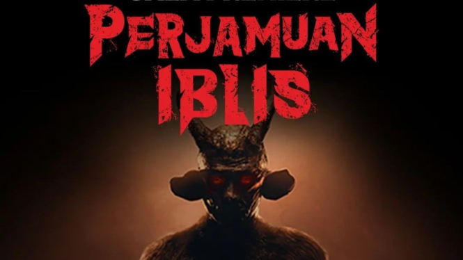 Sinopsis Film Perjamuan Iblis Dibintangi Putri Ayudya Dan Fandy Christian 1484