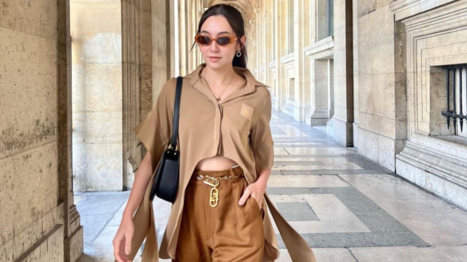 Instagram/bellacampen 