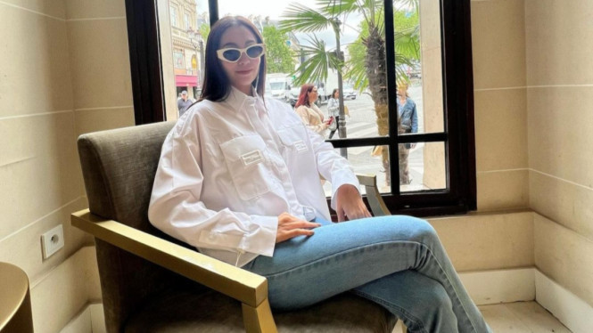 Instagram/bellacampen 