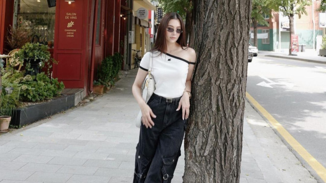 Instagram/bellacampen 