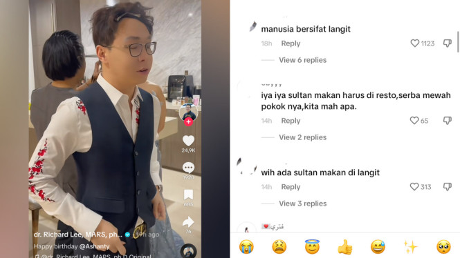 Tiktok.com/@drrichardlee