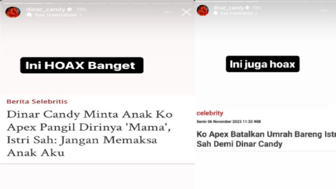 Instagram/dinar_candy