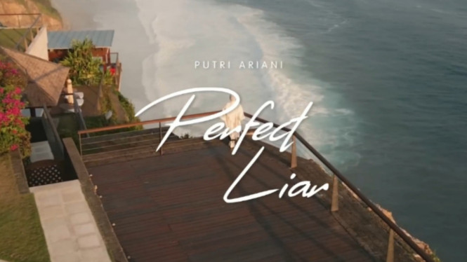 YouTube/Putri Ariani