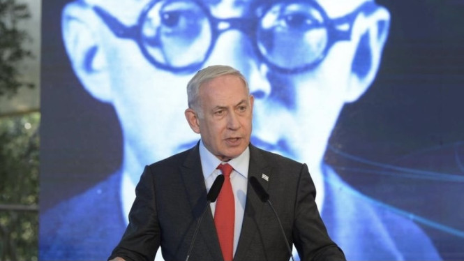 b.netanyahu/instagram